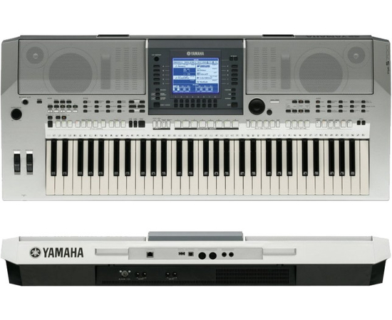 Синтезатор YAMAHA PSR-S700 - 925 за 0 грн. | 4Club